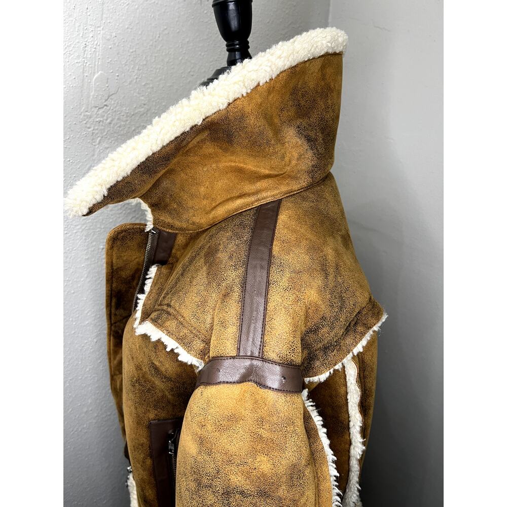 Stand Studio Cecilia Jacket - Picture 10 of 10